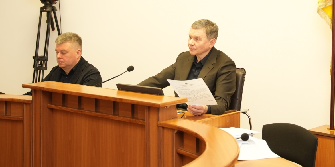 Допомога армії та турбота про вінничан - важливі фінансові рішення на сесії міської ради