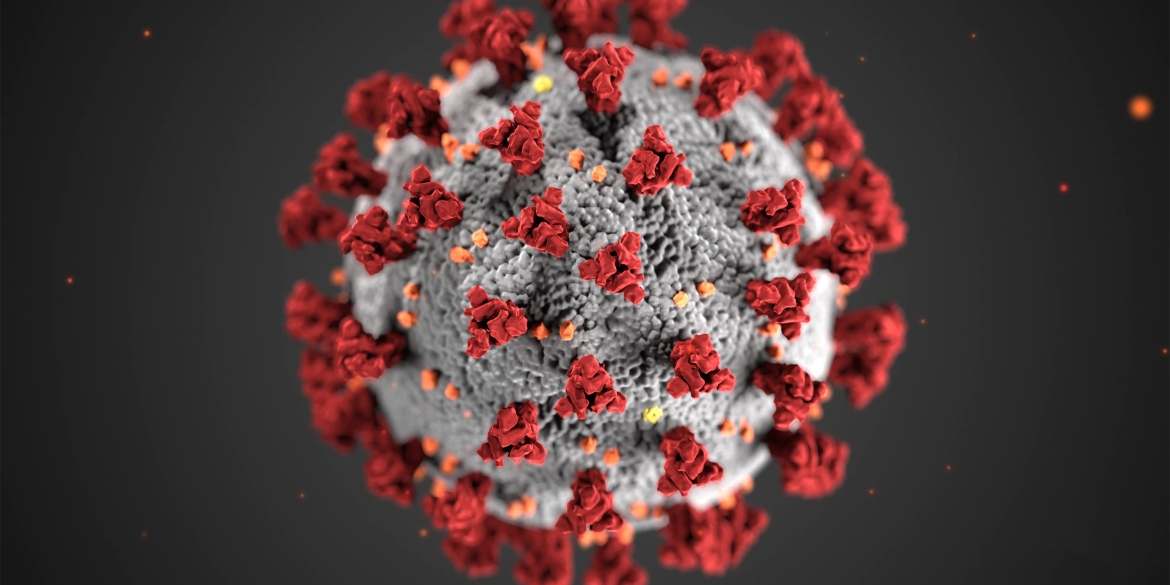 Станом на 12 квітня на Вінниччині 2583 людини хворіють на коронавірус