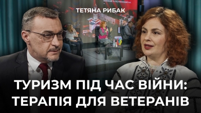 Embedded thumbnail for Ток-шоу "На часі"