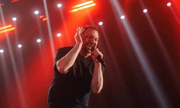 «Друга Ріка» запрошує вінничан у квітні на ювілейне шоу «Я є! 30 років» «Друга Ріка» запрошує вінничан у квітні на ювілейне шоу «Я є! 30 років»