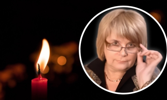 «Людина великої душі» університетська спільнота Вінниці прощається з улюбленою наставницею «Людина великої душі» університетська спільнота Вінниці прощається з улюбленою наставницею