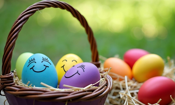 «Великодній кошик» вінничан запрошують в одноденну подорож «Великодній кошик» вінничан запрошують в одноденну подорож