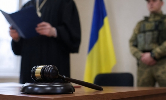 15 років тюрми та повна конфіскація у Вінниці винесли вирок «заступнику начальника» окупаційної поліції 15 років тюрми та повна конфіскація у Вінниці винесли вирок «заступнику начальника» окупаційної поліції