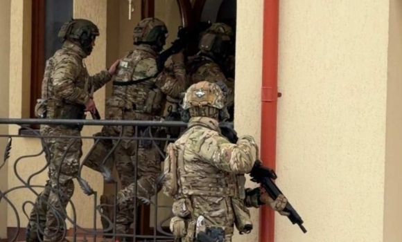 17-річного вінничанина ледь не вбили за 400 тис. російських рублів 17-річного вінничанина ледь не вбили за 400 тис. російських рублів