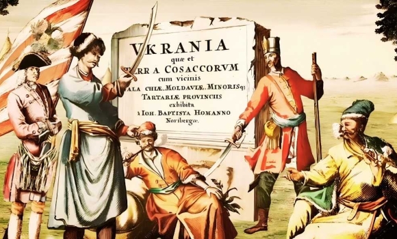 18 квітня в історії України від першої згадки у літописі до битви за Донбас 18 квітня в історії України від першої згадки у літописі до битви за Донбас