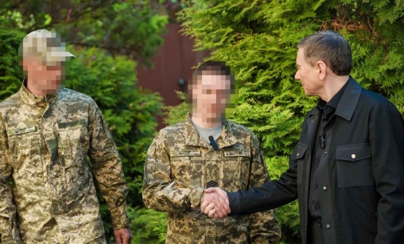 200 дронів-камікадзе та потужні Matrice черговий транш допомоги від Вінниці вже прямує до прикордонників 200 дронів-камікадзе та потужні Matrice черговий транш допомоги від Вінниці вже прямує до прикордонників