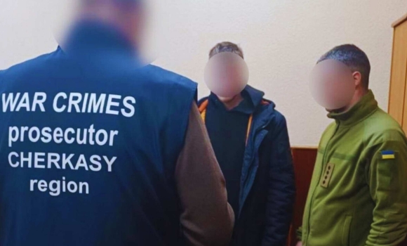 21-річний вінничанин за 50 доларів погодився шпигувати на користь ворога 21-річний вінничанин за 50 доларів погодився шпигувати на користь ворога