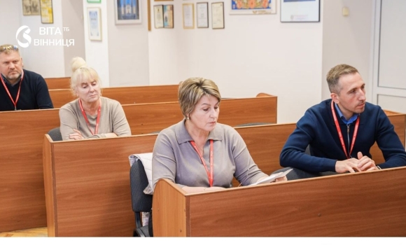 По 25 тисяч гривень: двоє госпіталізованих після удару 25 жовтня отримають допомогу від міста По 25 тисяч гривень: двоє госпіталізованих після удару 25 жовтня отримають допомогу від міста