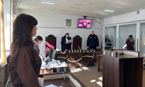 3 роки за смерть дитини від голоду прокуратура Вінниччини оскаржує надто м’який вирок матері 3 роки за смерть дитини від голоду прокуратура Вінниччини оскаржує надто м’який вирок матері