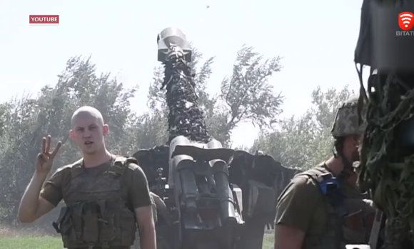 800-й день війни: втрати та здобутки України у боротьбі з ворогом