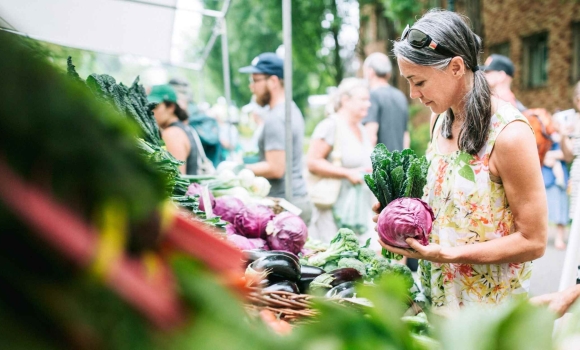 Барська громада відкриє сучасний продуктовий ринок за швейцарські кошти Барська громада відкриє сучасний продуктовий ринок за швейцарські кошти