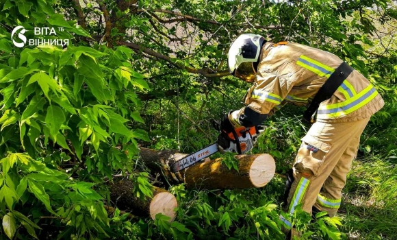 Будьте обережні в дорозі наслідки вітряної негоди у трьох громадах Вінниччини Будьте обережні в дорозі наслідки вітряної негоди у трьох громадах Вінниччини