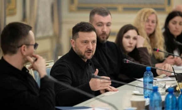 Буферна зона на Вінниччині чи здатен ворог атакувати Україну з боку Придністров’я Буферна зона на Вінниччині чи здатен ворог атакувати Україну з боку Придністров’я