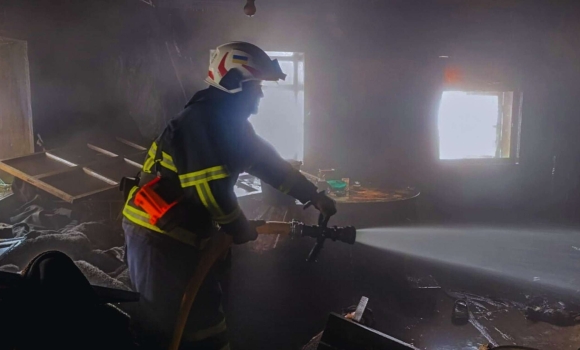 Через необережність під час куріння на Вінниччині загинув 58-річний чоловік Через необережність під час куріння на Вінниччині загинув 58-річний чоловік