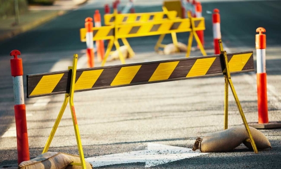 Помилка ціною у 120 мільйонів: ремонт стратегічного шляху через Вінницю поставили на паузу Помилка ціною у 120 мільйонів: ремонт стратегічного шляху через Вінницю поставили на паузу