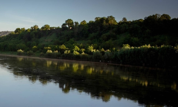 Чи безпечна вода у Дністрі Фахівці оприлюднили свіжі результати перевірок Чи безпечна вода у Дністрі Фахівці оприлюднили свіжі результати перевірок