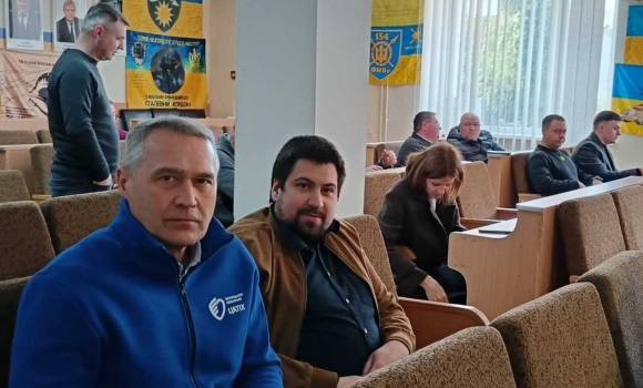 Чи безпечна вода у Ладижині після інциденту на ТЕС Експерти оприлюднили результати перевірки Чи безпечна вода у Ладижині після інциденту на ТЕС Експерти оприлюднили результати перевірки