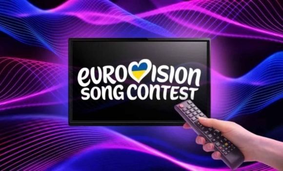 Де вінничанам дивитися фінал Національного відбору на Євробачення 2026 Де вінничанам дивитися фінал Національного відбору на Євробачення 2026