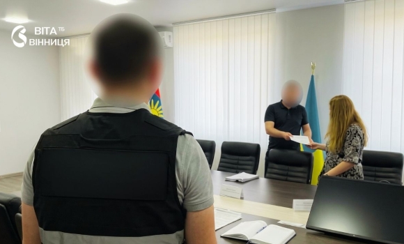 Десятки «мобілізованих» лише на папері справу підполковника з Вінниччини скерували до суду Десятки «мобілізованих» лише на папері справу підполковника з Вінниччини скерували до суду