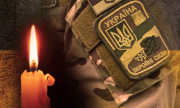 ДНК-експертиза підтвердила найгірше Гайсинщина прощається з молодим розвідником ДНК-експертиза підтвердила найгірше Гайсинщина прощається з молодим розвідником