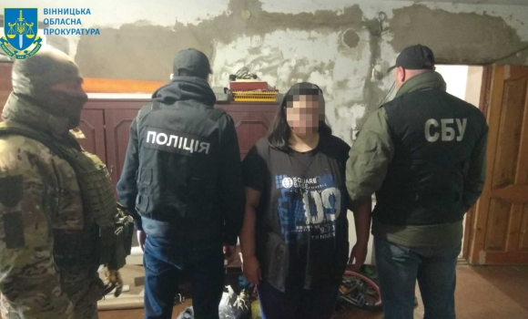 До 15 років ув’язнення за підпал релейних шаф засудили двох жителів Гнівані До 15 років ув’язнення за підпал релейних шаф засудили двох жителів Гнівані