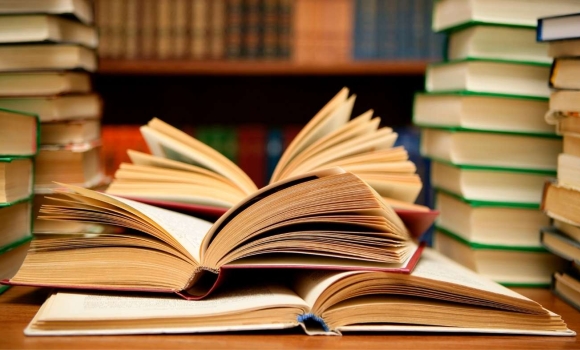 Другий конкурс на підтримку вінницького книговидання зібрав 13 заявок на участь Другий конкурс на підтримку вінницького книговидання зібрав 13 заявок на участь