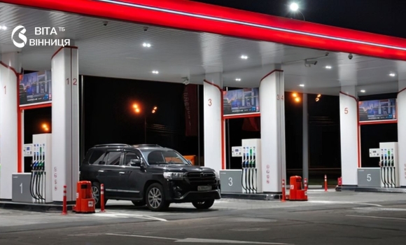 Дизель майже по 100 гривень, автогаз за добу подорожчав на 1,32 ціни на пальне на Вінниччині Дизель майже по 100 гривень, автогаз за добу подорожчав на 1,32 ціни на пальне на Вінниччині