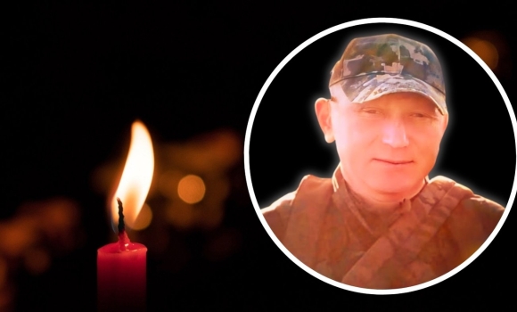 Експертиза підтвердила загибель морпіха з Вінниччини Сергія Шепети Експертиза підтвердила загибель морпіха з Вінниччини Сергія Шепети