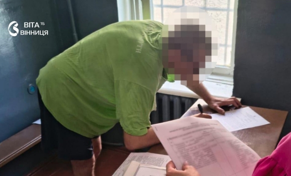 Ґвалтував та знімав на відео 14-річну дівчинку справу вінничанина скерували до суду Ґвалтував та знімав на відео 14-річну дівчинку справу вінничанина скерували до суду