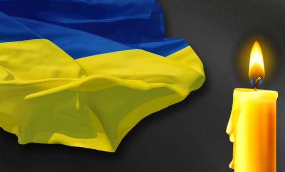 Калинівська громада 24 березня прощатиметься з воїном-захисником Калинівська громада 24 березня прощатиметься з воїном-захисником