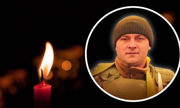 Хмільницька громада 30 березня зустріне “на щиті” загиблого воїна-земляка Хмільницька громада 30 березня зустріне “на щиті” загиблого воїна-земляка