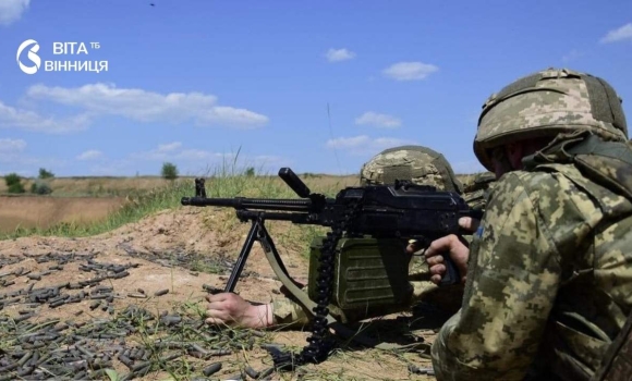 Книгу про родини зниклих безвісти воїнів 120-ї бригади презентують у Вінниці Книгу про родини зниклих безвісти воїнів 120-ї бригади презентують у Вінниці
