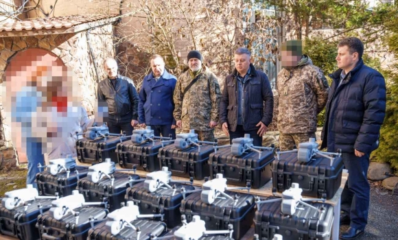 Команда Міжрегіонального координаційного гуманітарного штабу підсилила ще три підрозділи Команда Міжрегіонального координаційного гуманітарного штабу підсилила ще три підрозділи