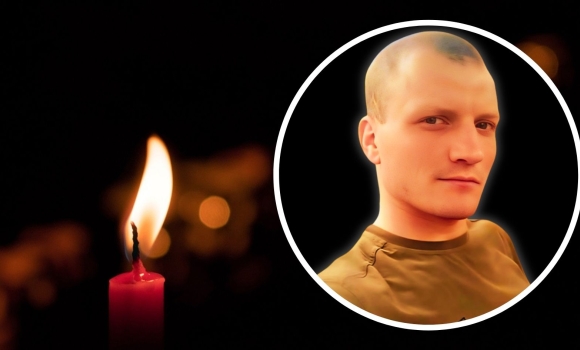 Крижопільщина у скорботі громада втратила 32-річного захисника в боях за Україну Крижопільщина у скорботі громада втратила 32-річного захисника в боях за Україну