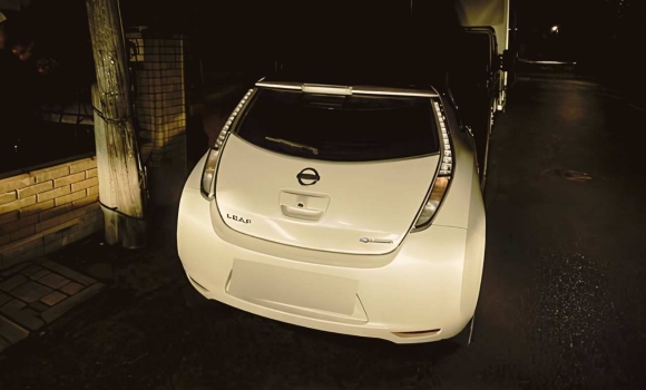 Кинув машину посеред дороги та накивав п’ятами деталі затримання нічного порушника у Вінниці Кинув машину посеред дороги та накивав п’ятами деталі затримання нічного порушника у Вінниці