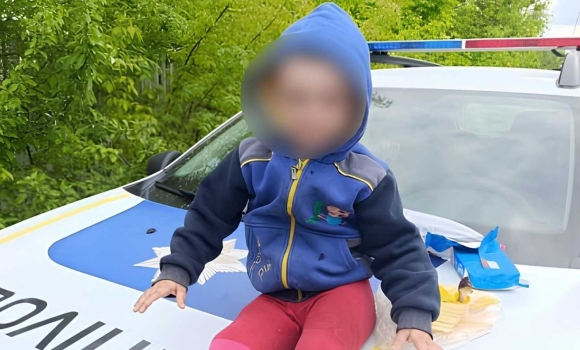 Ледь не сталася трагедія на Вінниччині дворічний хлопчик пішов за собакою й опинився на коліях Ледь не сталася трагедія на Вінниччині дворічний хлопчик пішов за собакою й опинився на коліях