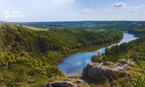 Ліси, туризм і заповідні зони на Вінниччині визначать межі всіх регіональних парків Ліси, туризм і заповідні зони на Вінниччині визначать межі всіх регіональних парків