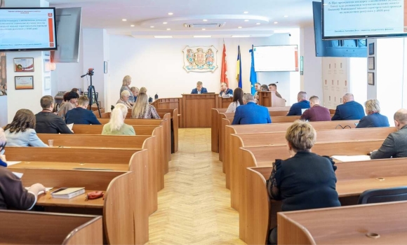 Масштабні зміни у вінницьких лікарнях що чекає на пацієнтів після створення нового медоб’єднання Масштабні зміни у вінницьких лікарнях що чекає на пацієнтів після створення нового медоб’єднання