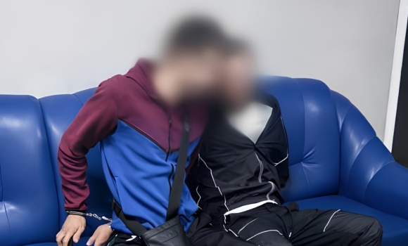 Матюки замість перепустки нічні пригоди вінницьких хуліганів завершилися у відділку Матюки замість перепустки нічні пригоди вінницьких хуліганів завершилися у відділку