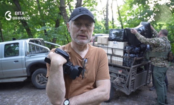 Мільйон гривень за одного «залізного побратима» чому підрозділам не вистачає наземних роботизованих комплексів Мільйон гривень за одного «залізного побратима» чому підрозділам не вистачає наземних роботизованих комплексів