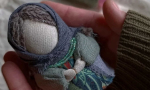 Мотанка ПраБа вінничан запрошують взяти участь у майстерці Мотанка ПраБа вінничан запрошують взяти участь у майстерці