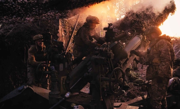 Мир до літа — реальність чи політична гра що насправді може зупинити війну в Україні Мир до літа — реальність чи політична гра що насправді може зупинити війну в Україні