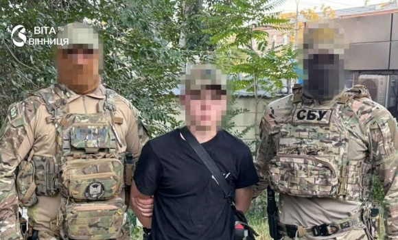 Мисливський ніж і зйомка для «звіту» у Запоріжжі зірвали план фсб убити чотирьох військових Мисливський ніж і зйомка для «звіту» у Запоріжжі зірвали план фсб убити чотирьох військових