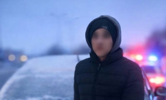 На Хмельницькому шосе у Вінниці зупинили 25-річного водія “під кайфом” На Хмельницькому шосе у Вінниці зупинили 25-річного водія “під кайфом”