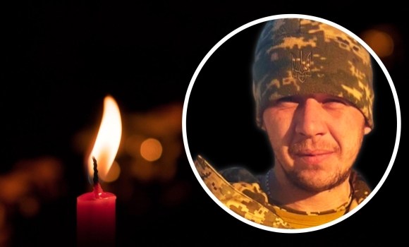 На Покровському напрямку фронту загинув 29-річний воїн з Калинівської громади На Покровському напрямку фронту загинув 29-річний воїн з Калинівської громади