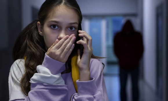 На Вінниччині 25-річний батько зґвалтував 15-річну падчерку На Вінниччині 25-річний батько зґвалтував 15-річну падчерку