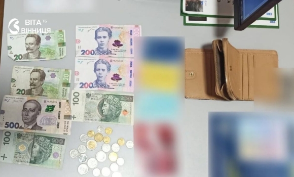 На Вінниччині 48-річний чоловік побив та пограбував рідну сестру - жінка у лікарні На Вінниччині 48-річний чоловік побив та пограбував рідну сестру - жінка у лікарні