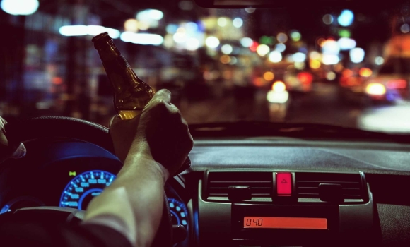 На Вінниччині під час Великодня зафіксували понад 60 випадків водіння у стані сп'яніння На Вінниччині під час Великодня зафіксували понад 60 випадків водіння у стані сп'яніння