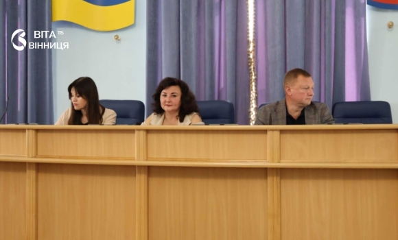 На Вінниччині підтримали встановлення меморіальної дошки письменнику Володимиру Рабенчуку На Вінниччині підтримали встановлення меморіальної дошки письменнику Володимиру Рабенчуку