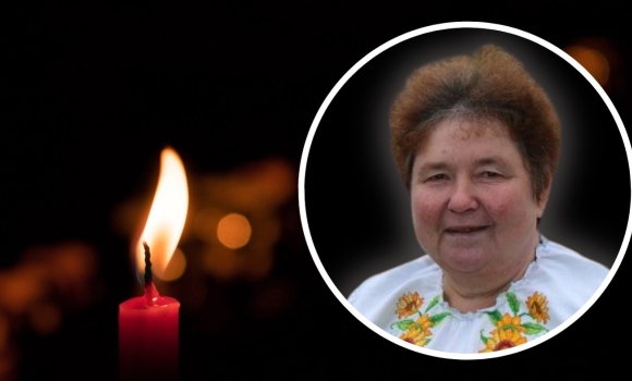 На Вінниччині пішла з життя відома майстриня бубнівської кераміки На Вінниччині пішла з життя відома майстриня бубнівської кераміки